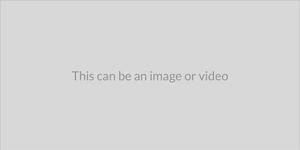 Placeholder promotion image